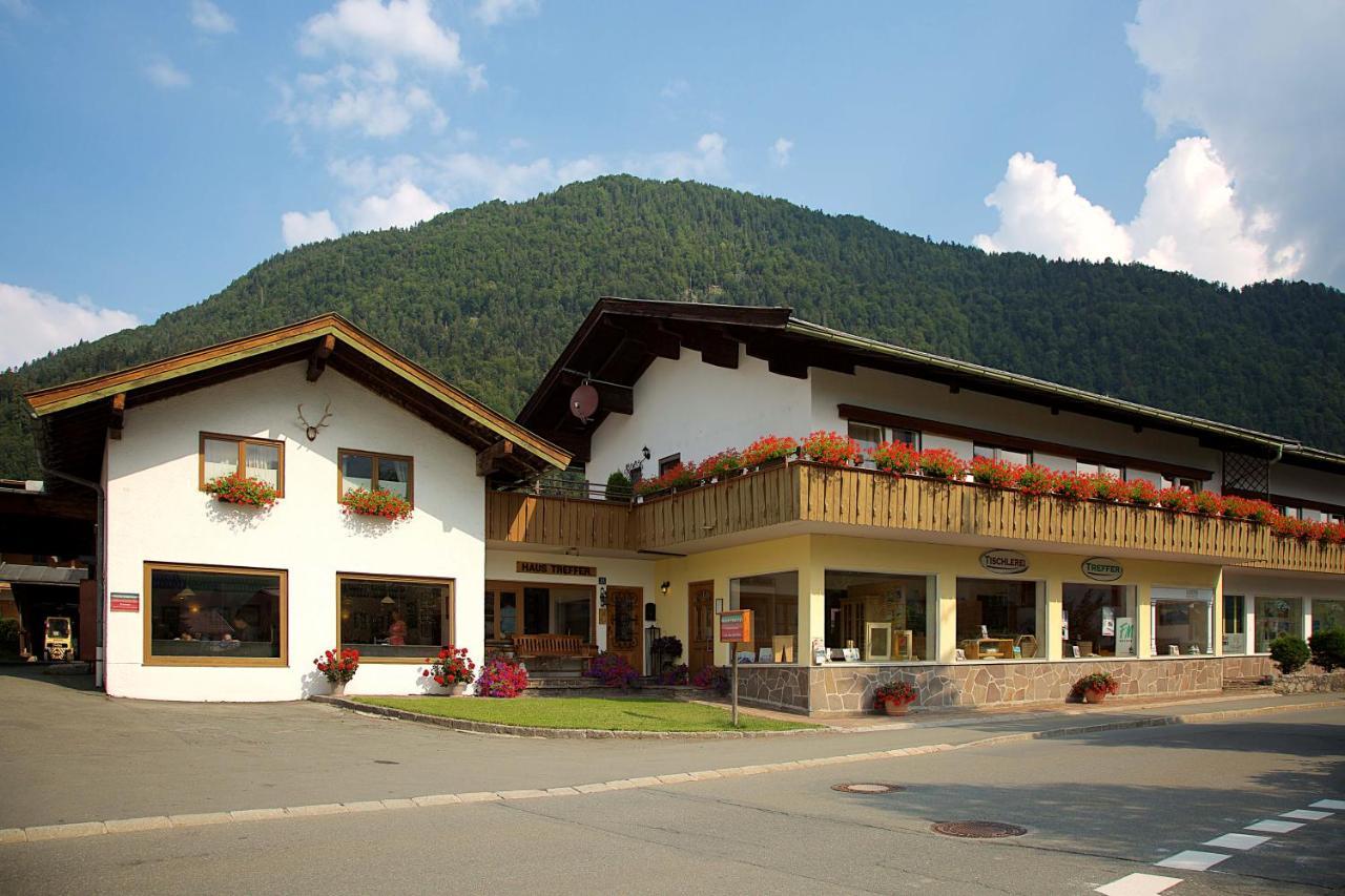 Haus Treffer Hotel Kirchdorf in Tirol Exterior photo